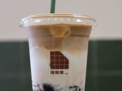 -the coffee_得咖啡(中英街店)