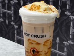 -HOT CRUSH趁热集合·现烤面包(上海环球港店)