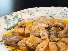 -新光酒家·河豚·海鲜·蟹料理(浦东店)