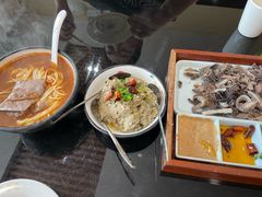 -宛平李记小吃(东关街店)
