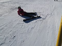 -多乐美地滑雪场