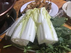 -元盛居(生态大街店)