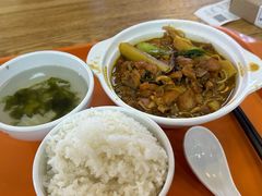 -荷园(华农大店)