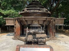 -柳州工业博物馆