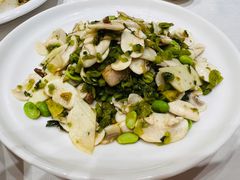 -小厨师·二十年沈家门小海鲜(百井坊巷店)