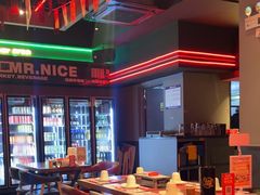 -蚝蚝先生·广式烧烤(信天广场店)