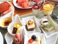 -视界美食自助餐厅·石家庄希尔顿酒店