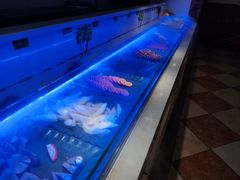 -比尔森韩式烤肉自助(绿园店)