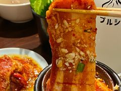 -蒜香焼肉PURUSHIN(马场路店)