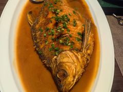 -曾宴·楚菜(湖北省博物馆店)