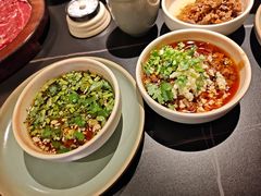 -季季山·云南野生菌火锅(上海首店)