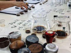 -PCA专业咖啡技能训练营(西南重庆总部)