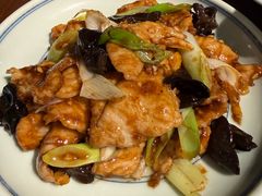 -龍聚祥烧麦馆(万达店)