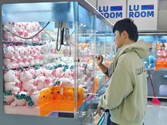 -合肥蜀山万象汇