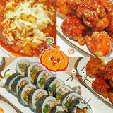 北京性价比超高的韩国料理店！不能错过了它呀！[加油]