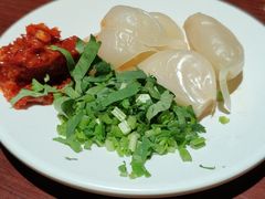 -宝鸡民族饭庄(英达路店)