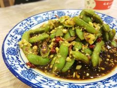 -江城燕子大排档(江汉路步行街店)