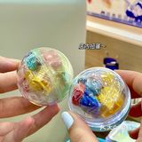 杭城平价日料天花板🌸9.9R吃寿司盲盒扭蛋all in 💫