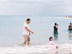 -白沙湾海滩