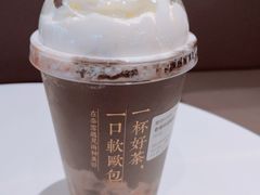-奈雪的茶(湖滨银泰in77C区PRO店)