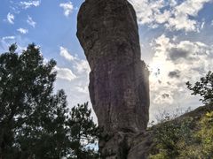 -磬锤峰森林公园