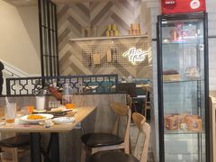 -必胜客(龙泉万达店)