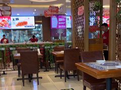 -东方饺子王(大屯路店)
