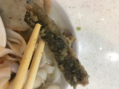 -明兴正宗潮州五彩鱼蛋粉面(中山六路店)