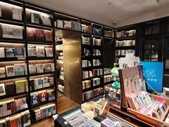 -思南书局(复兴中路店)
