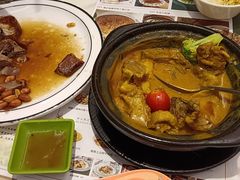 -新世界餐厅(万达店)