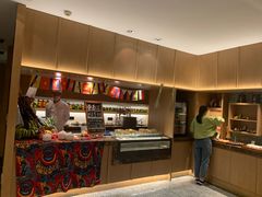 -西安高新希尔顿酒店·咖啡露台西餐厅