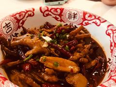 -湘江大码头·龙虾馆(渔人码头一店)