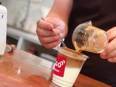 -Joymean coffee.见面咖啡