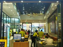 门面-乐凯撒披萨(海岸城店)