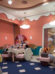 -奈尔宝·儿童乐园·亲子餐厅(苏州大悦城店)