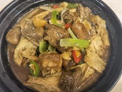 -明香海鲜酒家(华强北店)