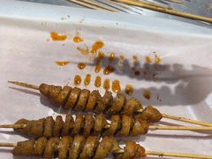 -古彭7只羊·招牌白串·碳锅羊肉旗舰店