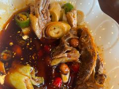 -郭鸡肉·非遗餐厅(安仁古镇店)