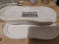 -绿茶餐厅(布吉万象汇店)