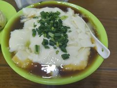 -三镇民生甜食馆(胜利街总店)