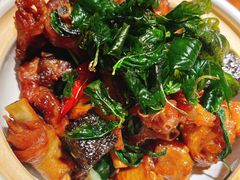 -岛风·台食小馆 ISLAND BISTRO(烟台山店)