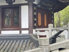 -上海佘山国家森林公园西佘山园