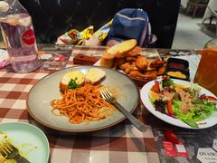 -米斯特比萨(罗斯福店)