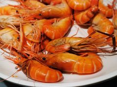 -海鲜e族(马王堆店)