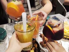 -CRAZYONES西班牙海鲜饭(上海美罗城店)