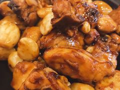 -台北楚楚园馅饼粥(虹桥南丰城店)