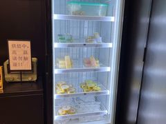 -家琳甜品(江南东店)