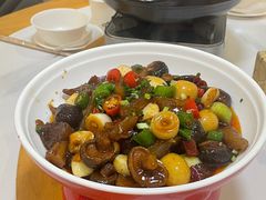 -澎湖湾农家菜(八一路楚天府店)