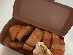 -Let's Taipei 非常烘焙(太古里店)