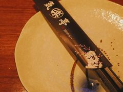 -気楽亭和食料理(气乐亭大世界本店)